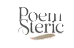 Poem Steric