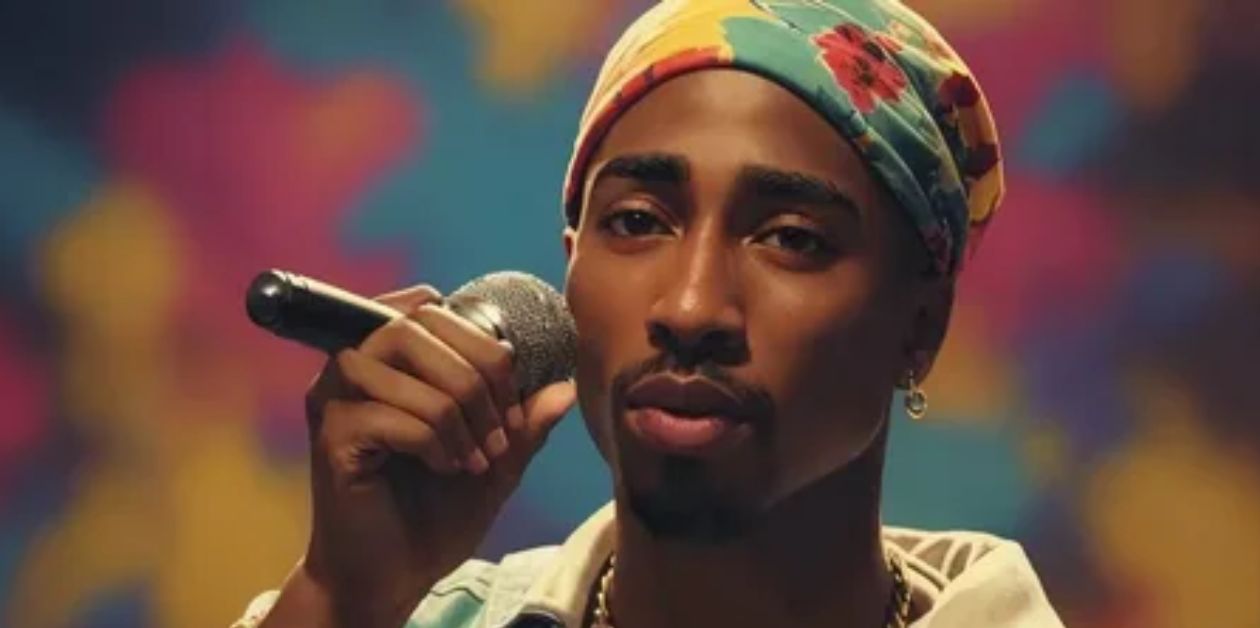 Tupac Poems The Rose That Grew From Concrete, Meaning & Legacy