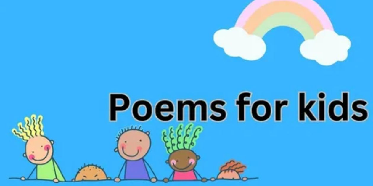 Best Poems About Kids That Children Love to Read