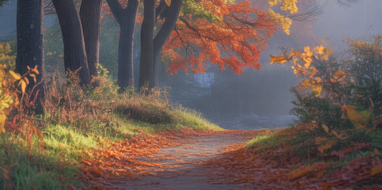 Fall Poems: 20 Beautiful Autumn Poems to Celebrate the Season