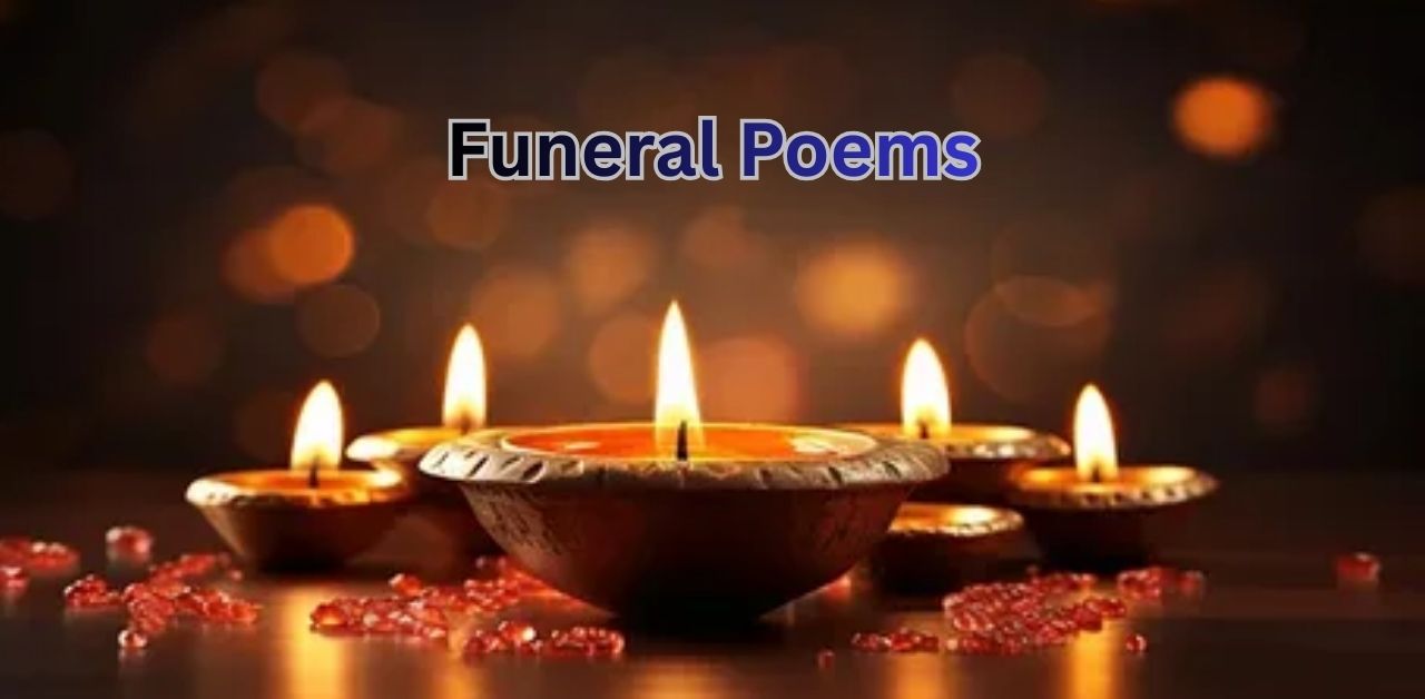 Funeral poems