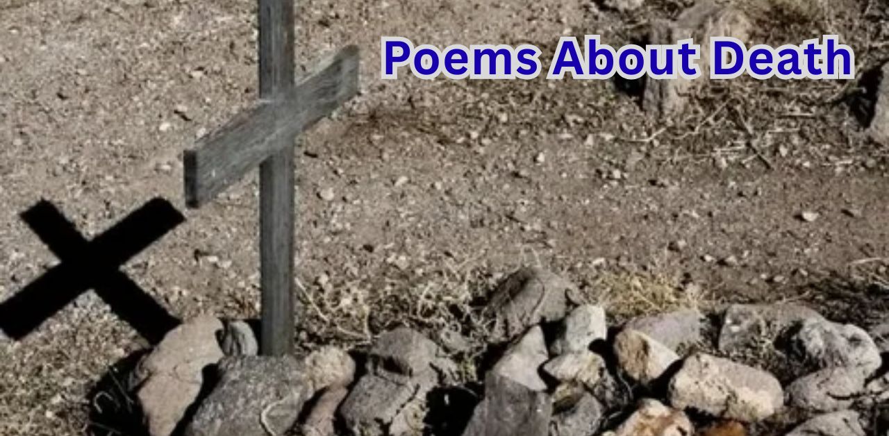 Poems About Death