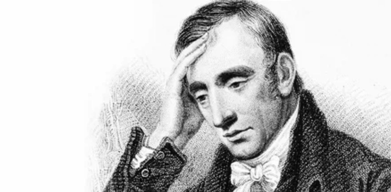 William Wordsworth poems