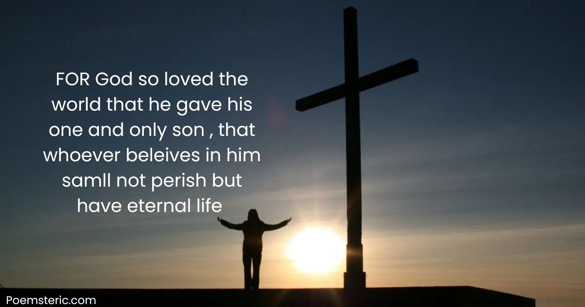 Christian Poems: Verses of Faith, Hope & Devotion