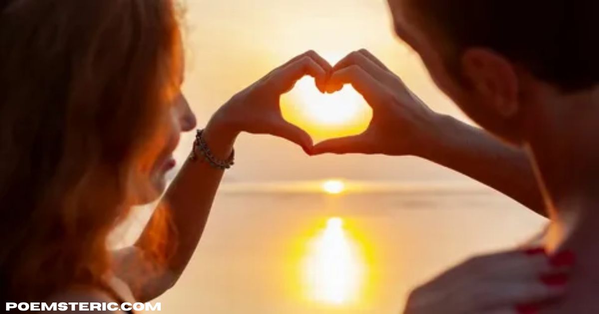 41 Timeless Love Poems That Say “I Love You” Better Than Words