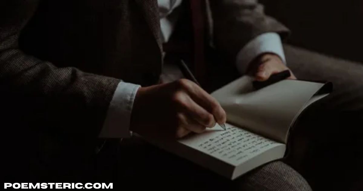 Metaphor Poems: Definition, Examples, and How to Write Them