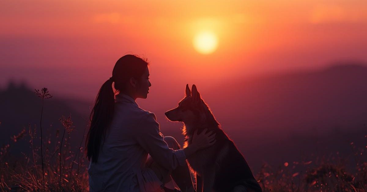 Pet loss quotes and poems to comfort your broken heart